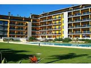 Quality ground floor beach apartment