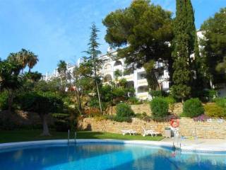 2 Bed Apartment for sale in Mijas Costa