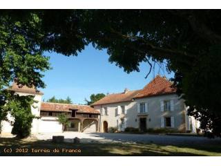 Beautiful Manor Of High Quality..