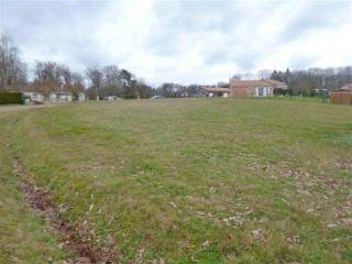 Building Plot In A Small New Buildings'..
