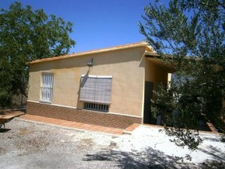 Detached 3 Bedroom Country Home For..