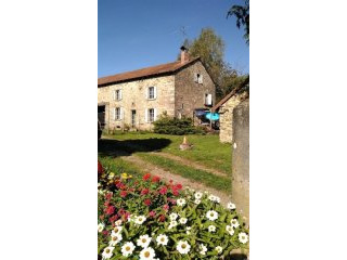 Saint Meard