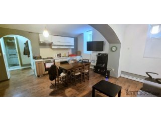 Zagreb, centar, Medulićeva, novoadaptirani, 50m2, 3S
