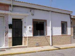2 Bedrooms - Bungalow - Alicante - For..
