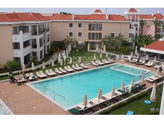 Luxury Hilton Apartment
