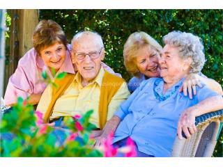 TriCare Stafford Lakes Aged Care..