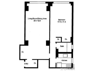 1 Bedroom - Condo - New York State -..