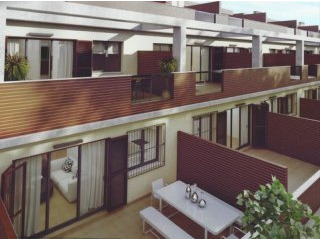 2 Bedrooms - Apartment - Alicante - For..
