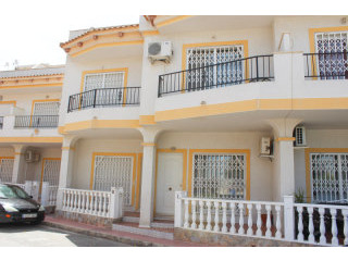 2 Bedrooms - Townhouse - Alicante - For..