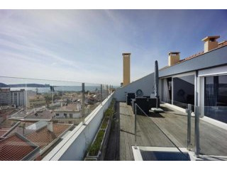 4 bedroom PentHouse For Sale: Lisbon..