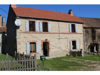 4 Bedrooms - House - Limousin - For Sale