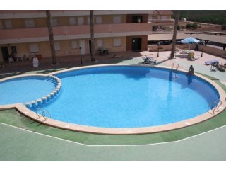 Apartment for sale in Los Nietos