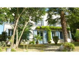 House Villa 10 Rooms