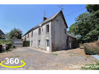 Contrieres - House For Sale