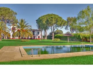 Cortijo, Reitimmobilie, Hotel, Sevilla..