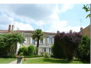 Stone House For Sale St Jean D Angely