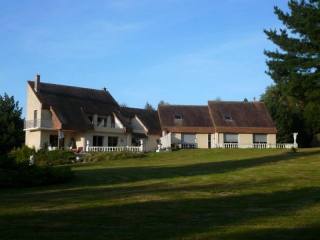 Stunning Property on 3.5 Hectares