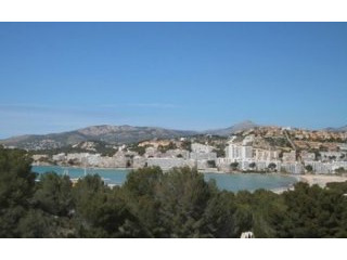 Top floor aparment for sale in Santa..