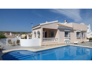 2 Bedrooms - Detached - Murcia - For..