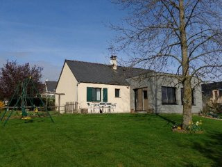 3 Bedroom Detached House