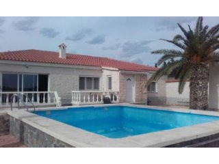 Detached Villa With Guest House In..