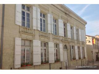 Exclusive - An historic Maison de..