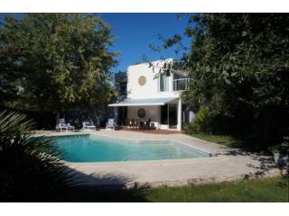 Villa with Pool near the Beach
