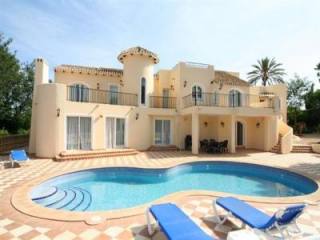5 Bedrooms - Villa - Murcia - For Sale