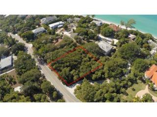 Land For Sale: Manasota Key Rd..