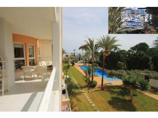 4 Bedroom Apartment In Denia