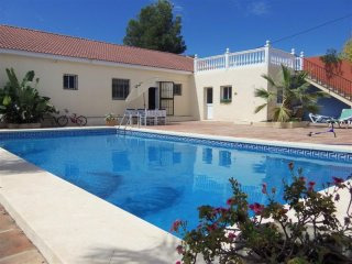 6 Bedroom Finca Villa