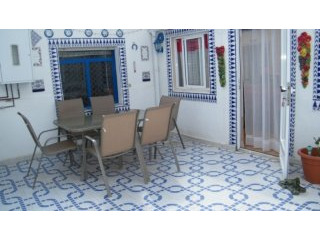 Resale · Townhouse · Spain · Costa Bl..