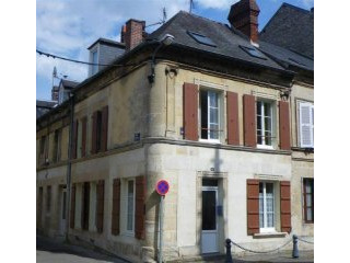 Maison ancienne en vente