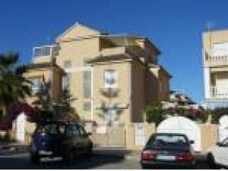 Quad House, Alicante (Costa Blanca)..