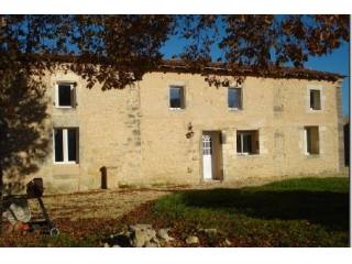 Stone House For Sale St Jean D Angely