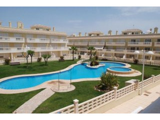 2 Bedrooms - Apartment - Alicante - For..