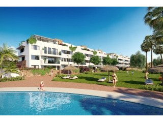 2 Bedrooms - Apartment - Malaga - For..