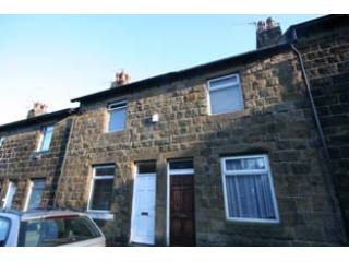 Albion Street, Otley