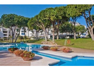 Apartment For Sale In Puerto Banus..
