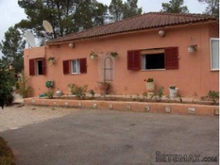 Country house 15min from Palma de Mallorca. Plot of..