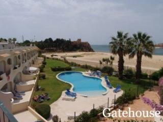 Ferragudo Apartment With Sea Views For..
