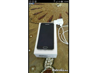 Galaxie A3