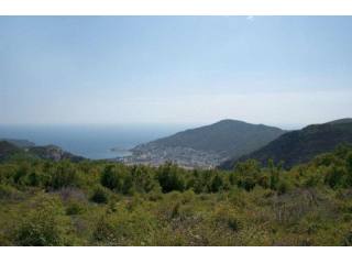 Plot of land inMarkovići, Budva
