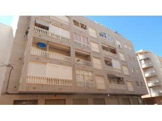 Resale · Apartment · Spain · Costa Bl..