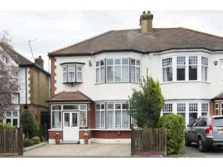 4 Bedroom House, Freehold