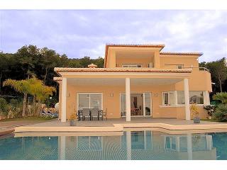 4 Bedroom Villa in Javea