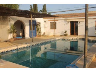 4 Bedrooms - Villa - Murcia - For Sale