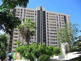 Apartment For Sale in Playa Paraiso..