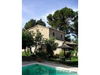 Exceptional property. Magnificent historical castle within..