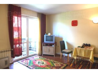 Furnished Apartment In Well Maintened..